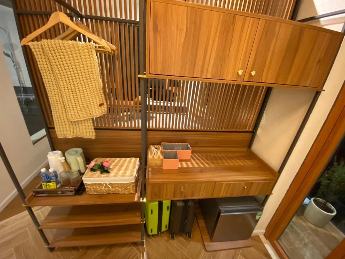 Teakhouse Da Lat Hotel Kültér fotó